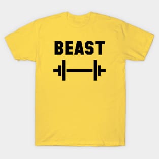 Beast (Cartman Tee) T-Shirt